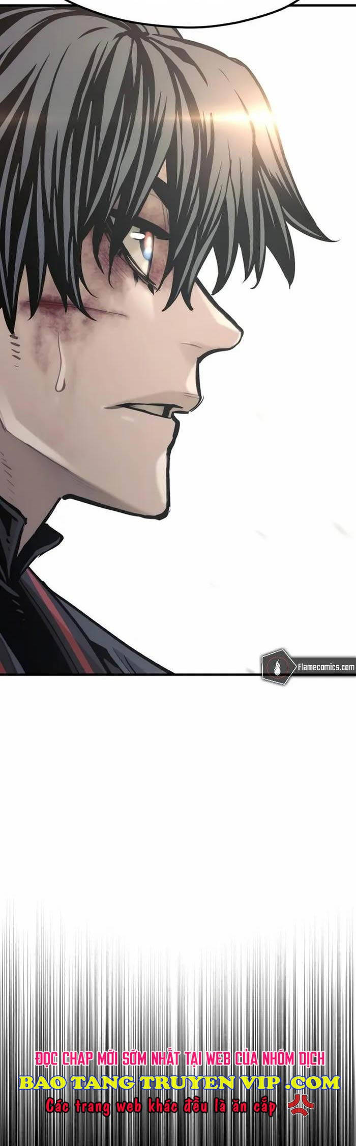 Thiên Ma Phi Thăng Truyện Chap 91 - Next Chap 92