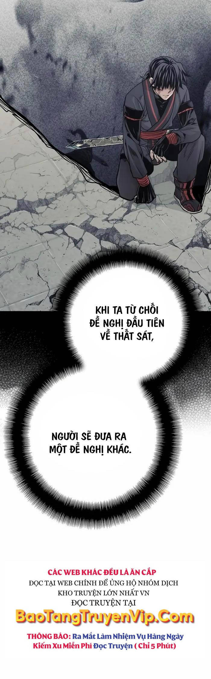 Thiên Ma Phi Thăng Truyện Chap 91 - Next Chap 92
