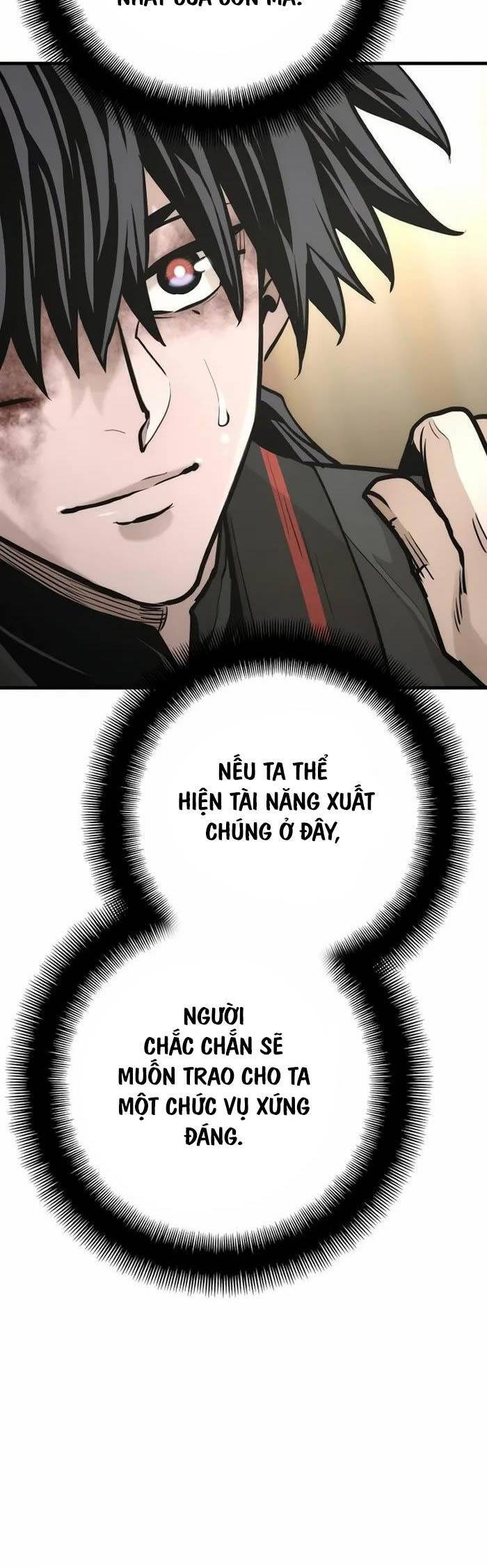 Thiên Ma Phi Thăng Truyện Chap 91 - Next Chap 92