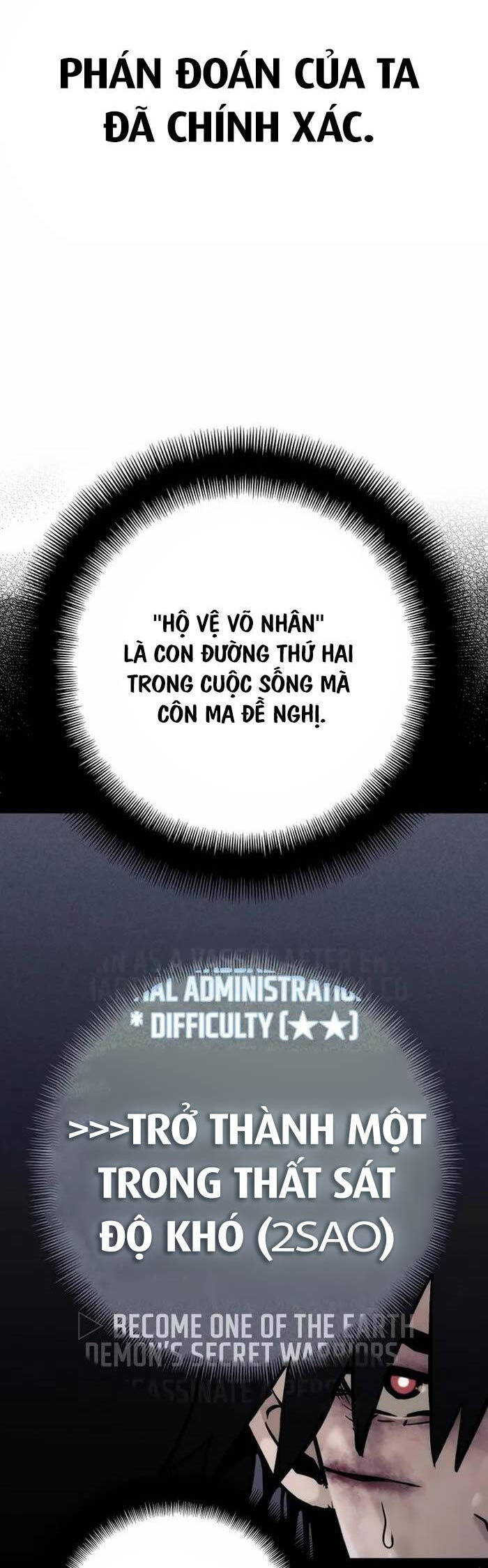 Thiên Ma Phi Thăng Truyện Chap 91 - Next Chap 92