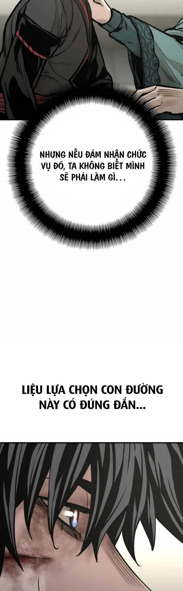 Thiên Ma Phi Thăng Truyện Chap 91 - Next Chap 92