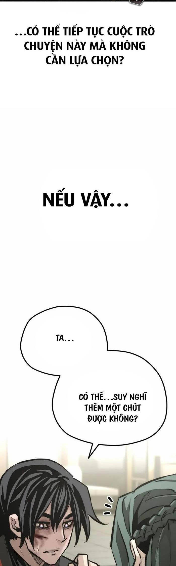 Thiên Ma Phi Thăng Truyện Chap 91 - Next Chap 92