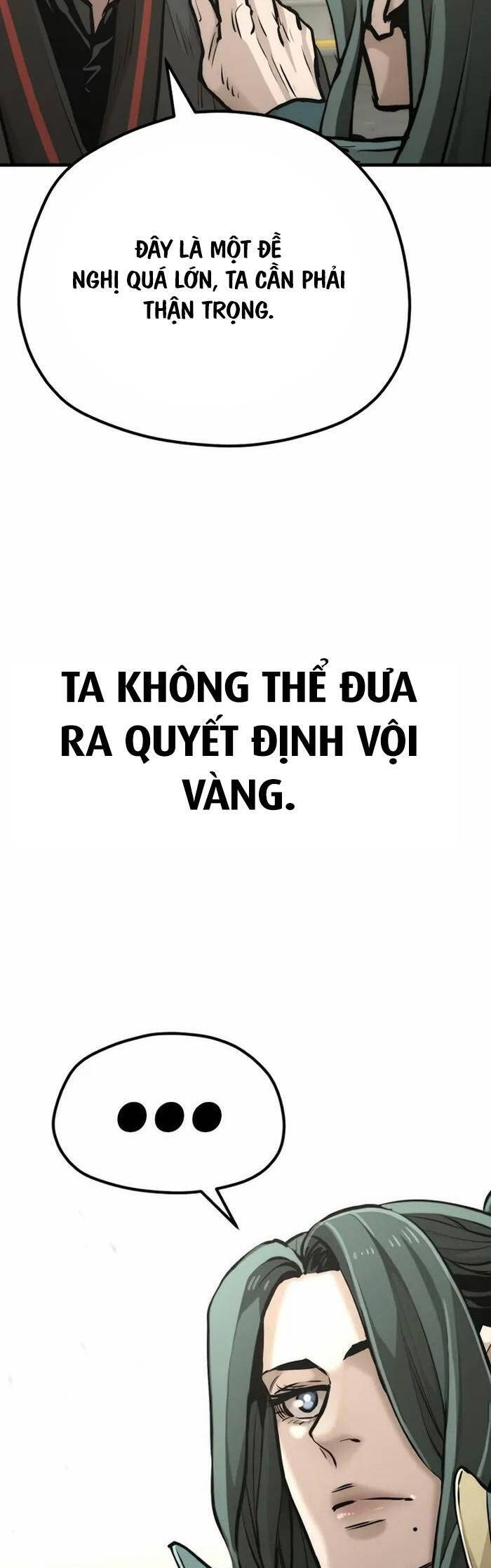 Thiên Ma Phi Thăng Truyện Chap 91 - Next Chap 92