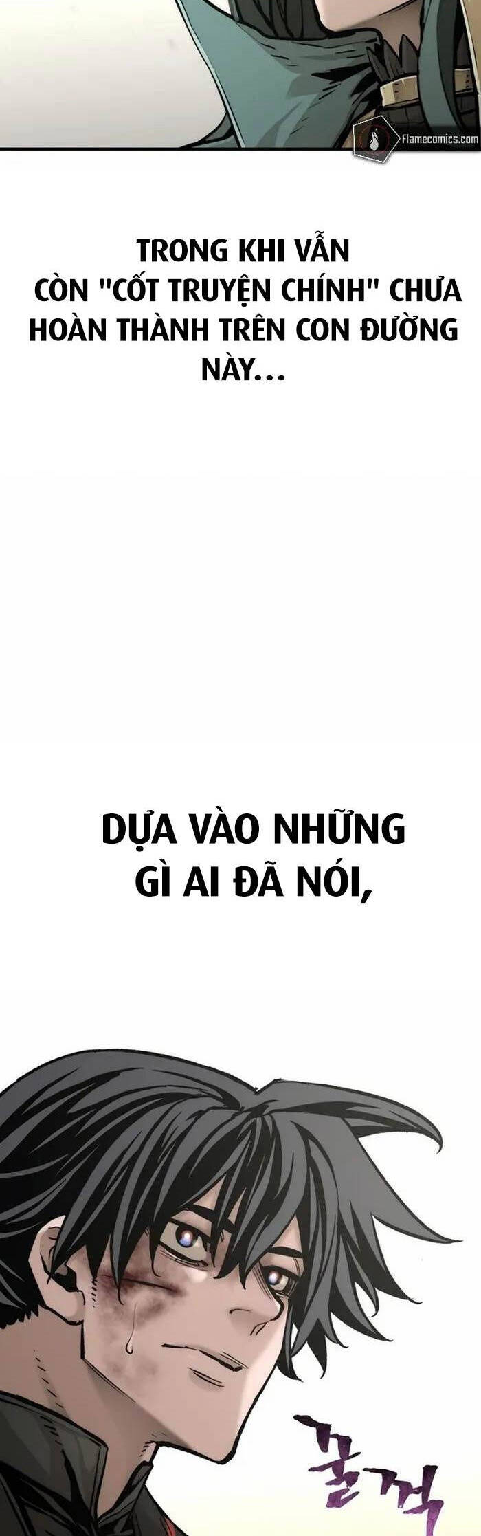 Thiên Ma Phi Thăng Truyện Chap 91 - Next Chap 92