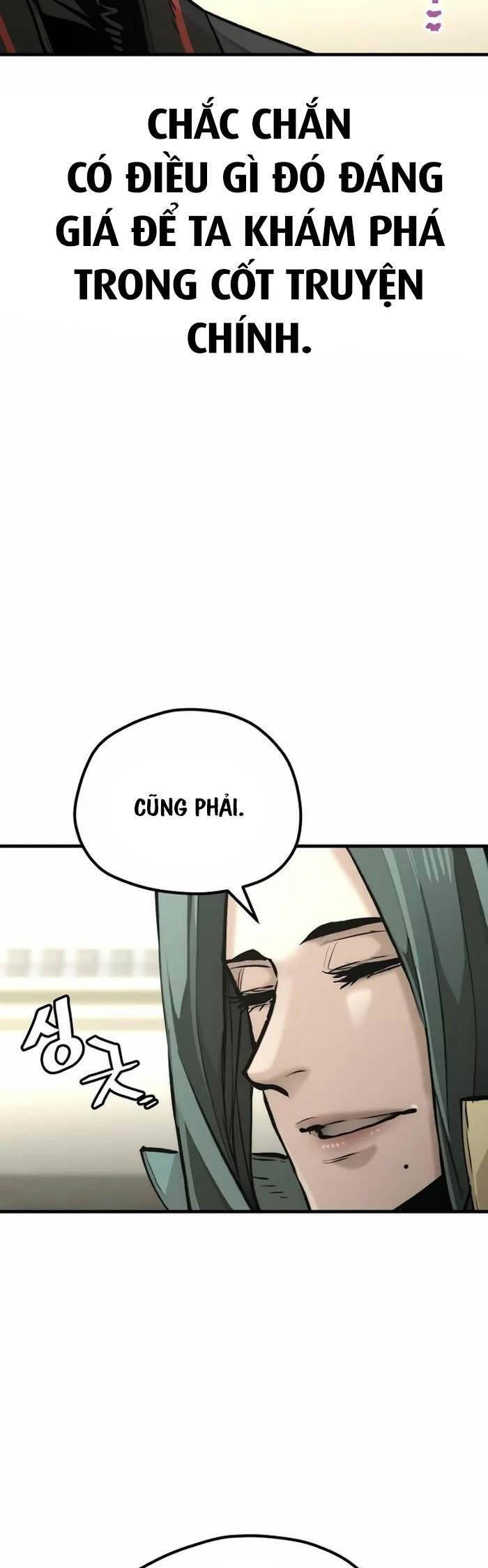Thiên Ma Phi Thăng Truyện Chap 91 - Next Chap 92