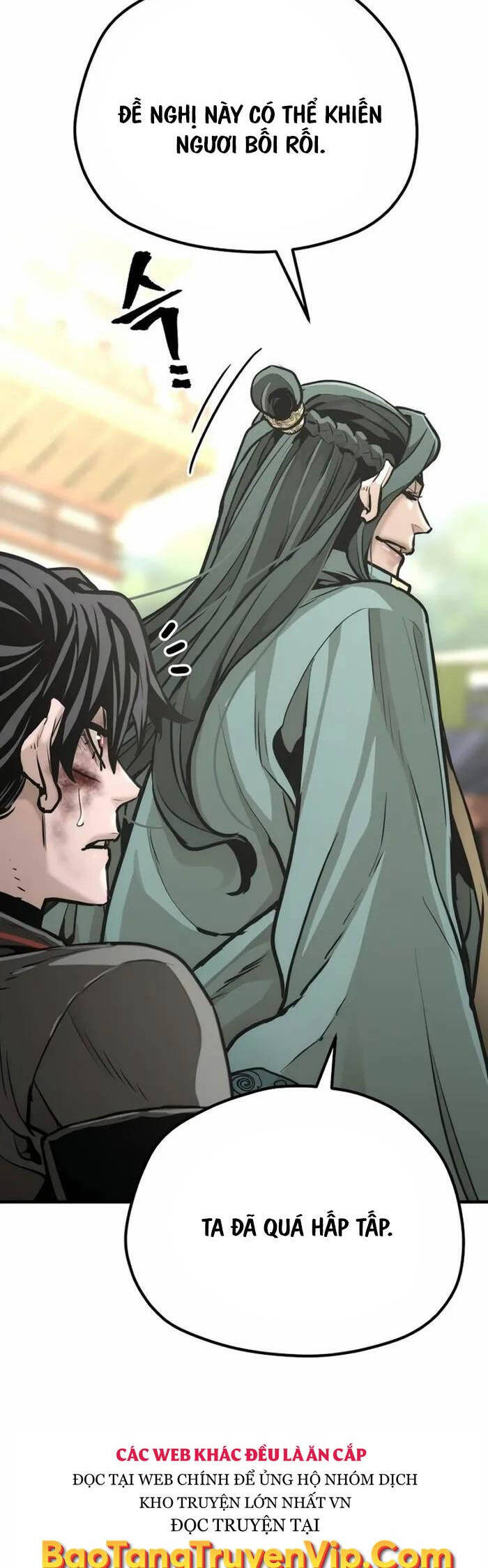 Thiên Ma Phi Thăng Truyện Chap 91 - Next Chap 92