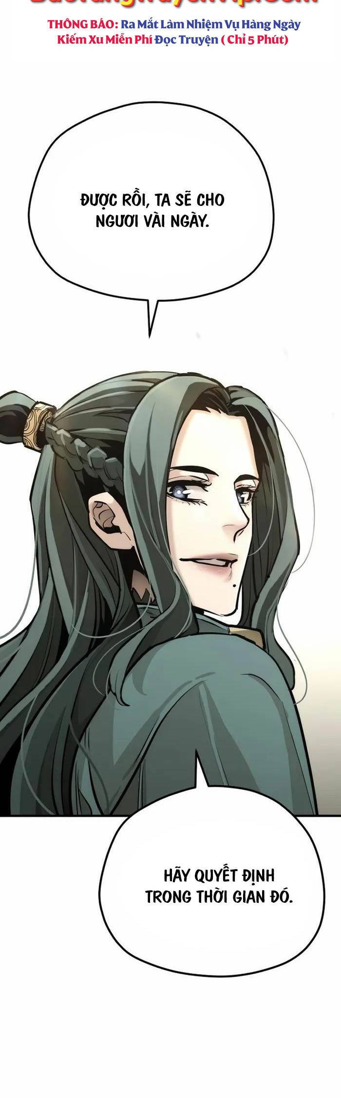 Thiên Ma Phi Thăng Truyện Chap 91 - Next Chap 92