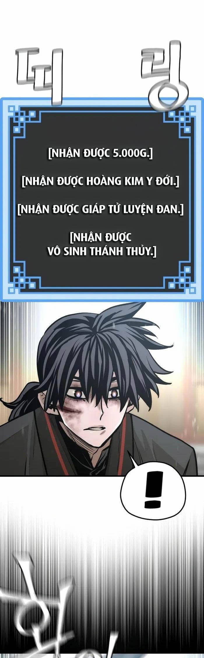 Thiên Ma Phi Thăng Truyện Chap 91 - Next Chap 92