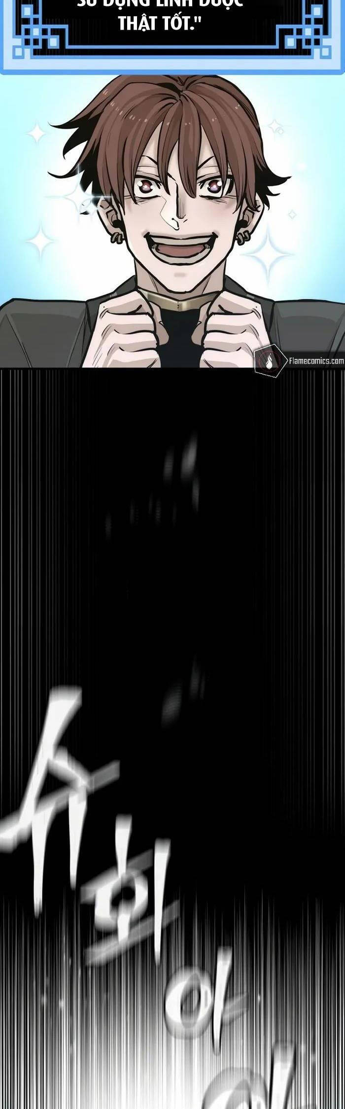 Thiên Ma Phi Thăng Truyện Chap 91 - Next Chap 92