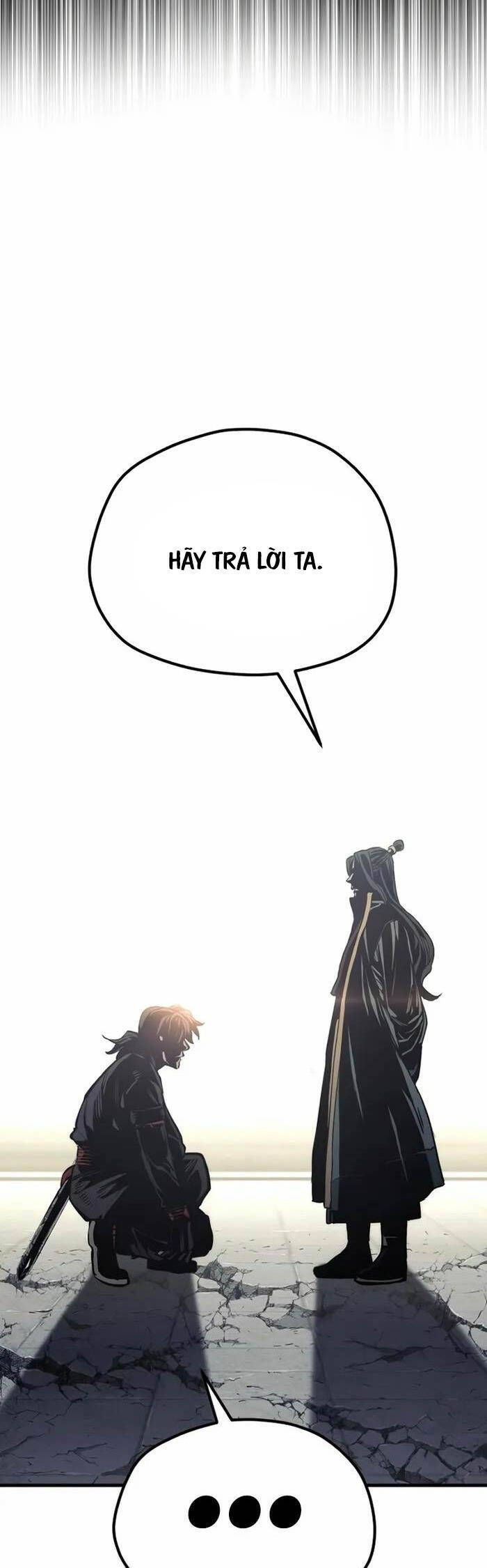 Thiên Ma Phi Thăng Truyện Chap 91 - Next Chap 92