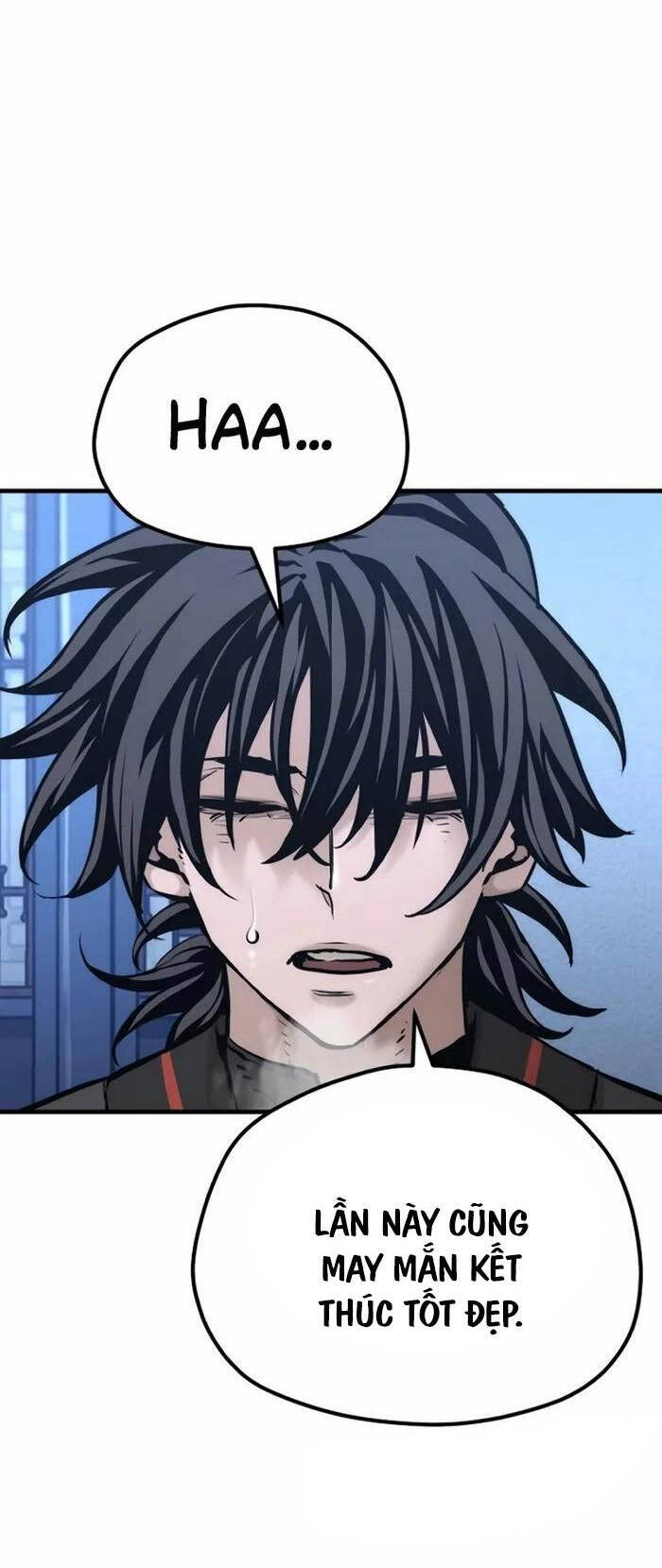 Thiên Ma Phi Thăng Truyện Chap 91 - Next Chap 92