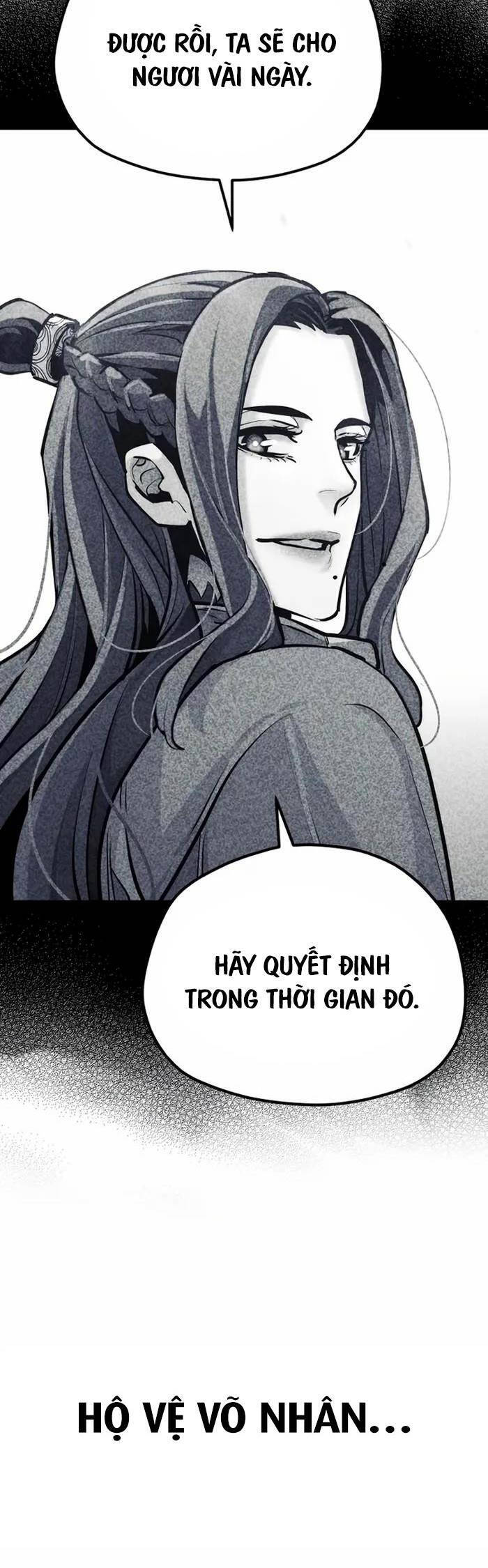 Thiên Ma Phi Thăng Truyện Chap 91 - Next Chap 92