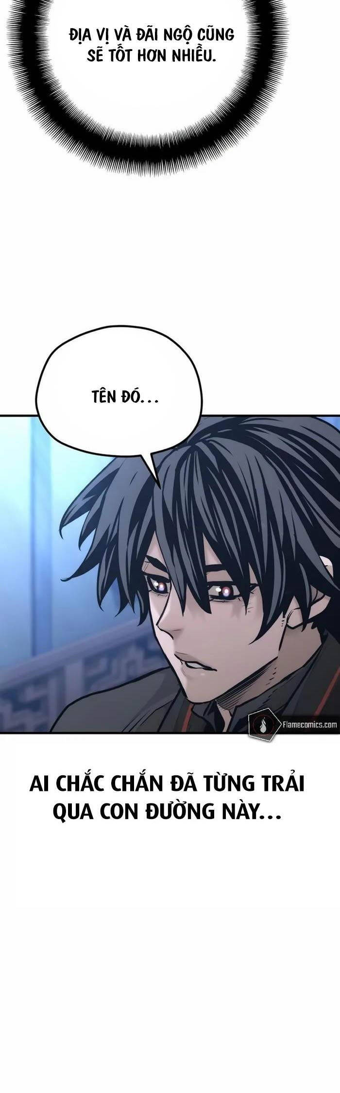 Thiên Ma Phi Thăng Truyện Chap 91 - Next Chap 92