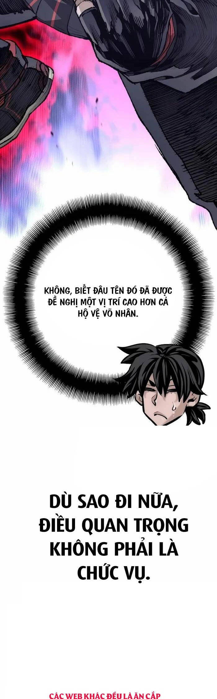 Thiên Ma Phi Thăng Truyện Chap 91 - Next Chap 92