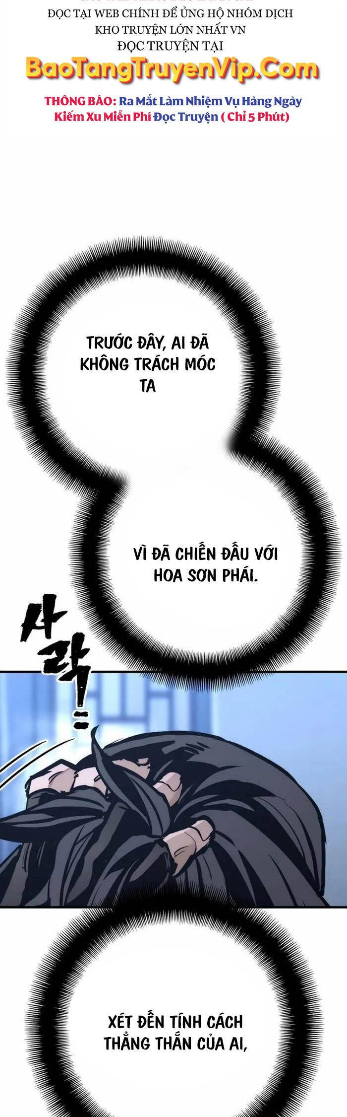 Thiên Ma Phi Thăng Truyện Chap 91 - Next Chap 92