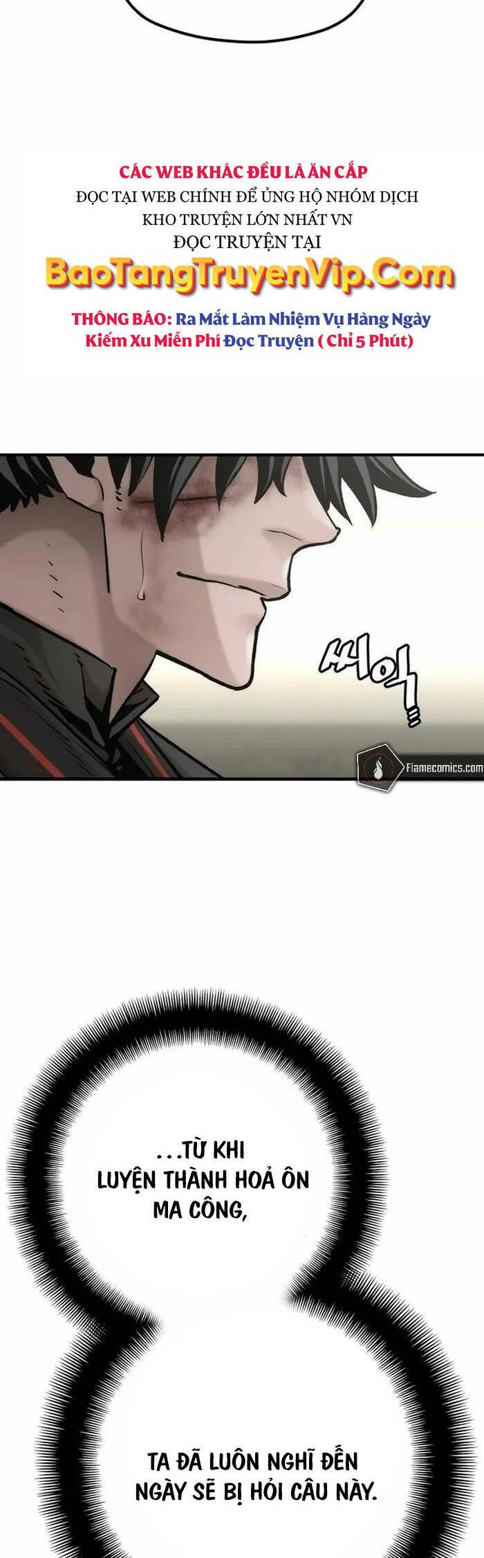 Thiên Ma Phi Thăng Truyện Chap 91 - Next Chap 92