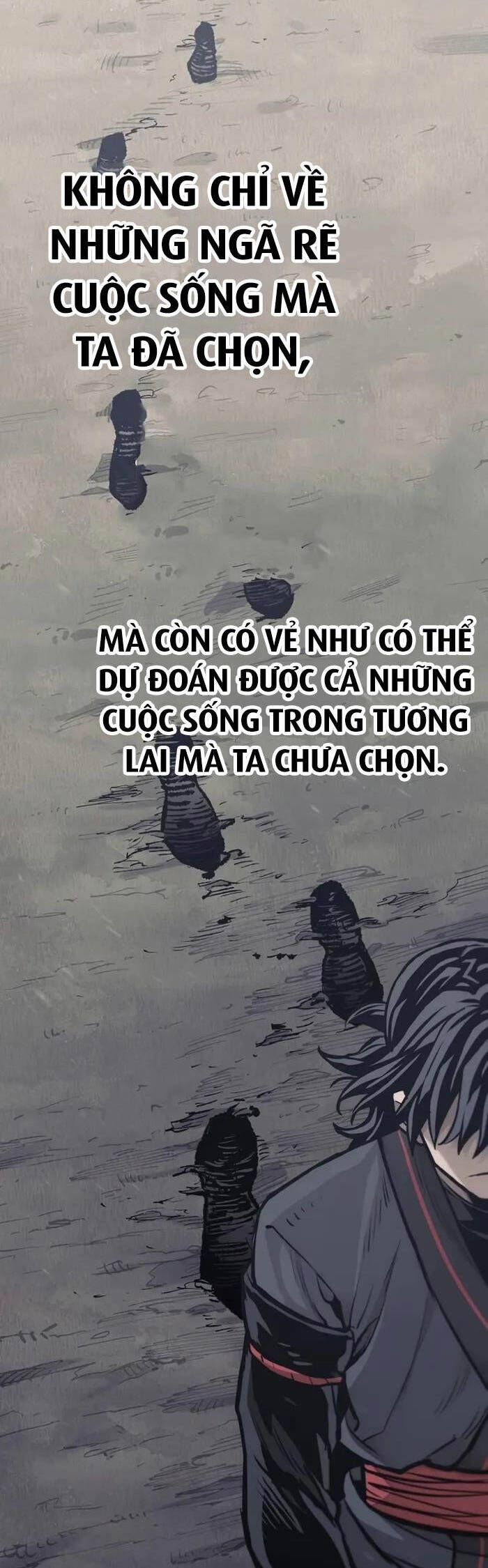 Thiên Ma Phi Thăng Truyện Chap 91 - Next Chap 92