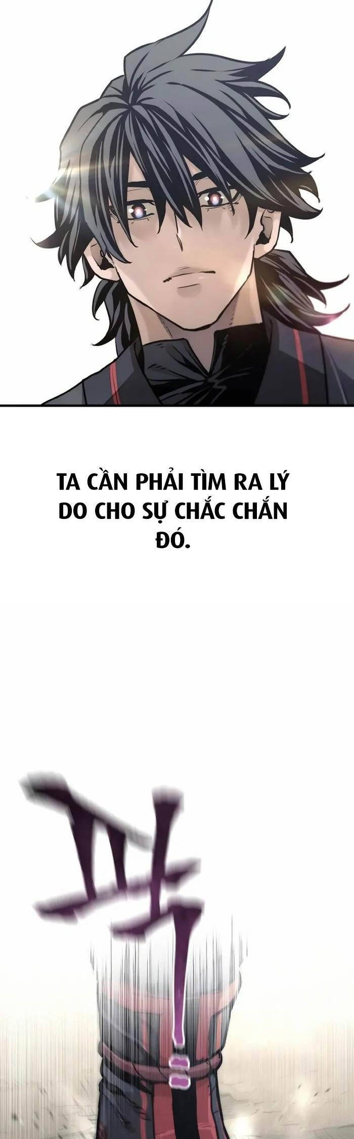 Thiên Ma Phi Thăng Truyện Chap 91 - Next Chap 92