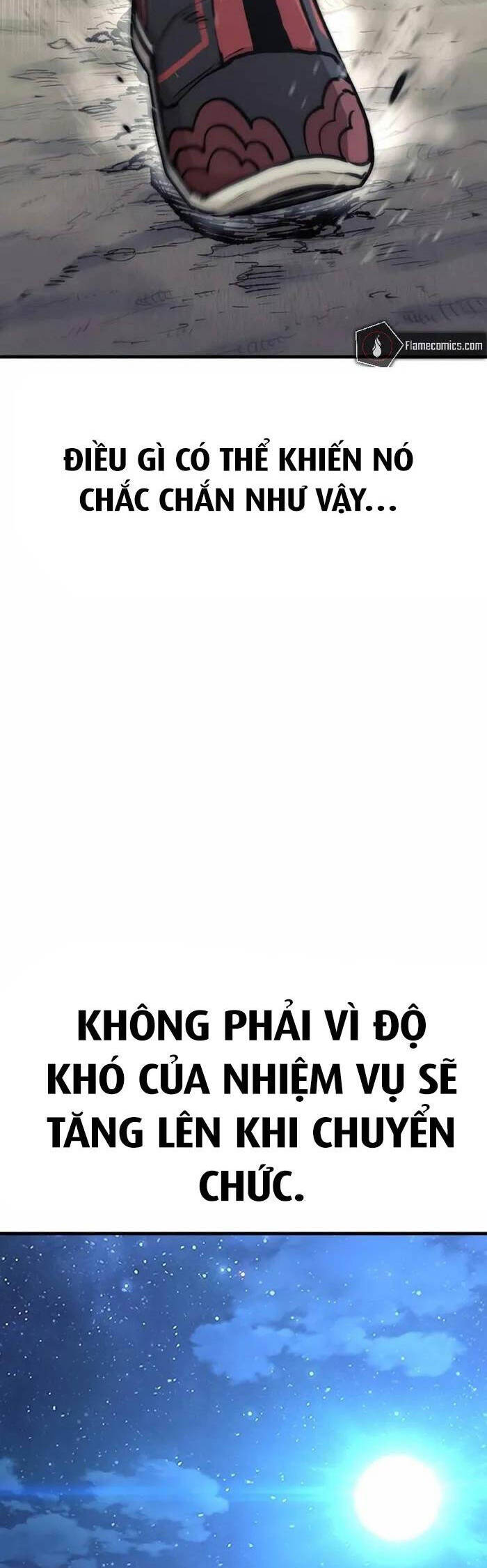 Thiên Ma Phi Thăng Truyện Chap 91 - Next Chap 92