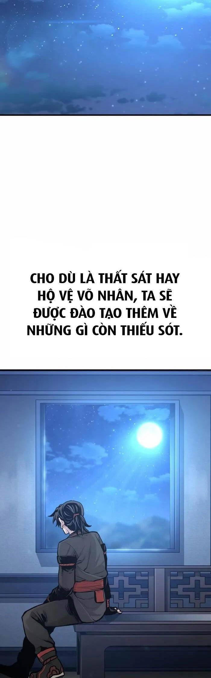 Thiên Ma Phi Thăng Truyện Chap 91 - Next Chap 92