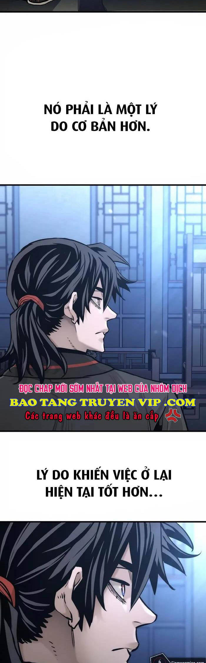 Thiên Ma Phi Thăng Truyện Chap 91 - Next Chap 92