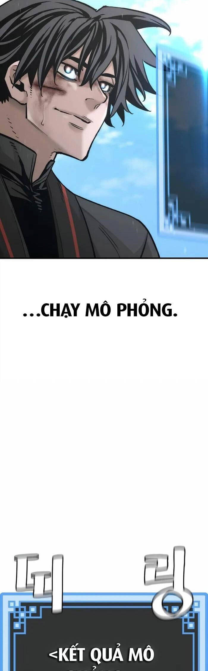 Thiên Ma Phi Thăng Truyện Chap 91 - Next Chap 92