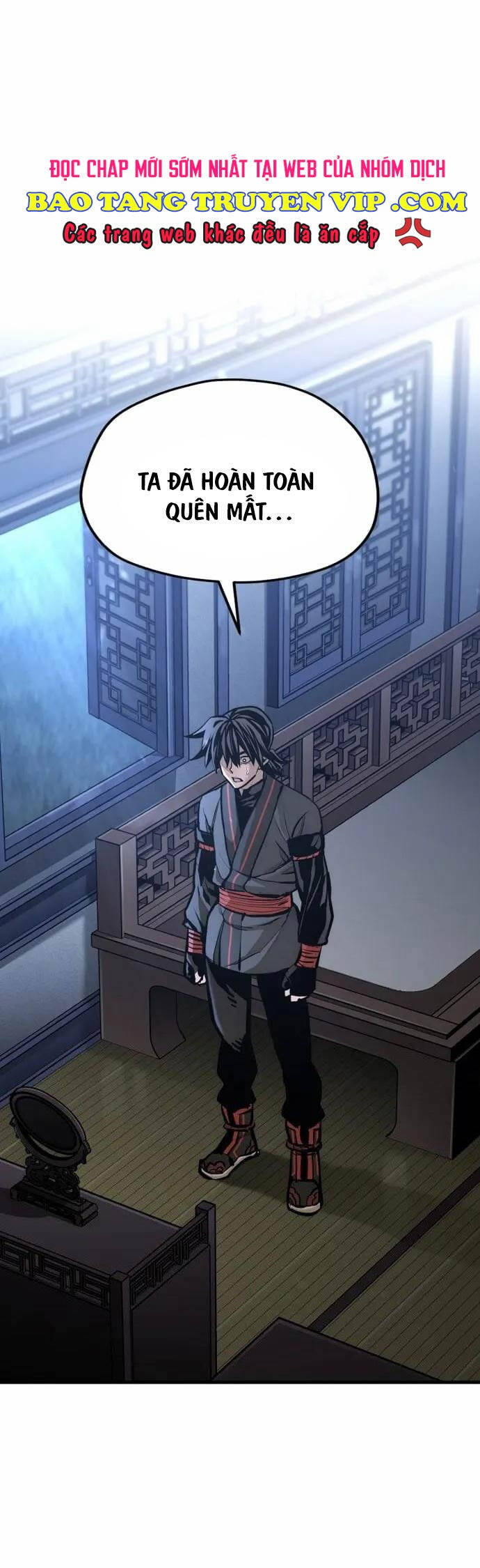 Thiên Ma Phi Thăng Truyện Chap 92 - Next Chap 93