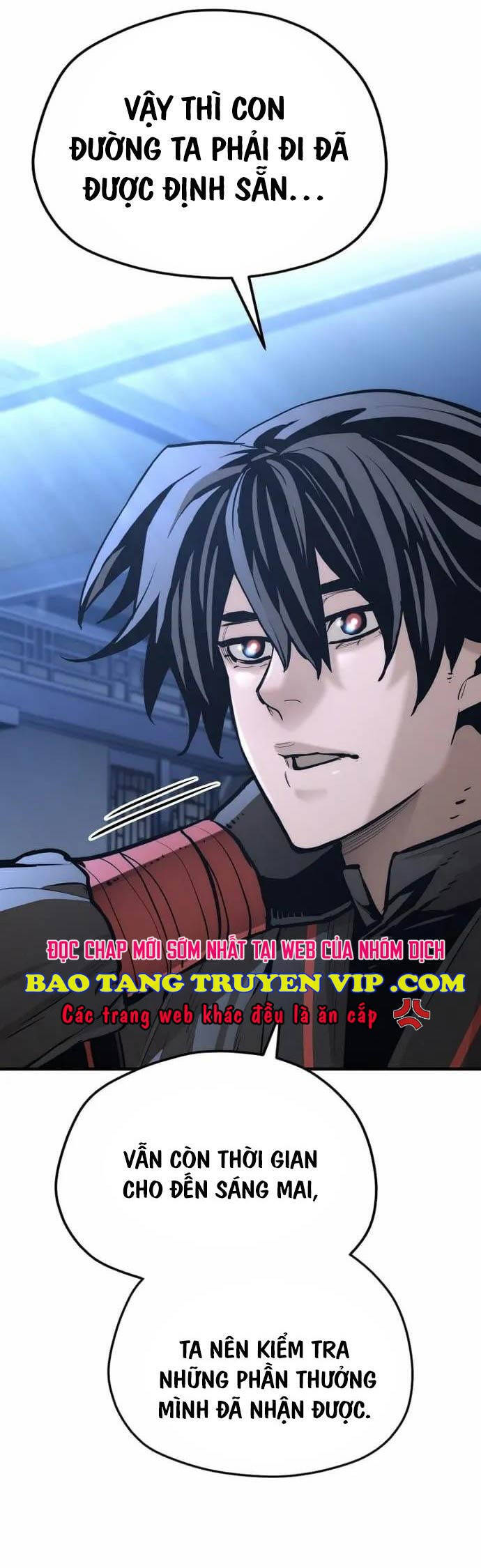 Thiên Ma Phi Thăng Truyện Chap 92 - Next Chap 93