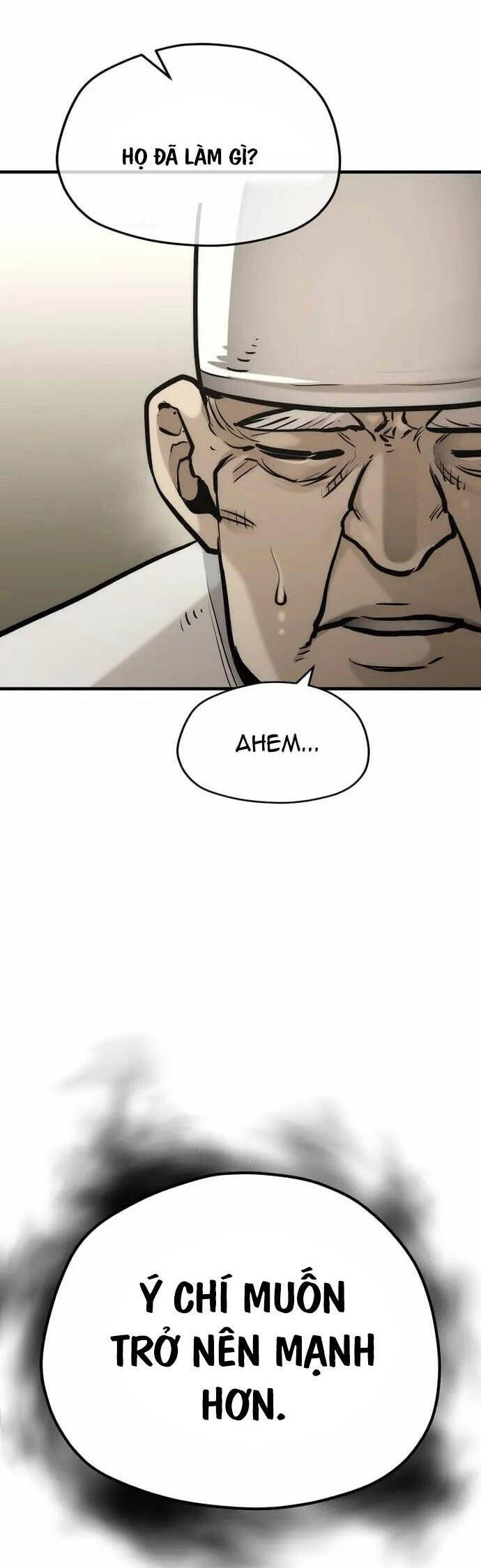 Thiên Ma Phi Thăng Truyện Chap 92 - Next Chap 93