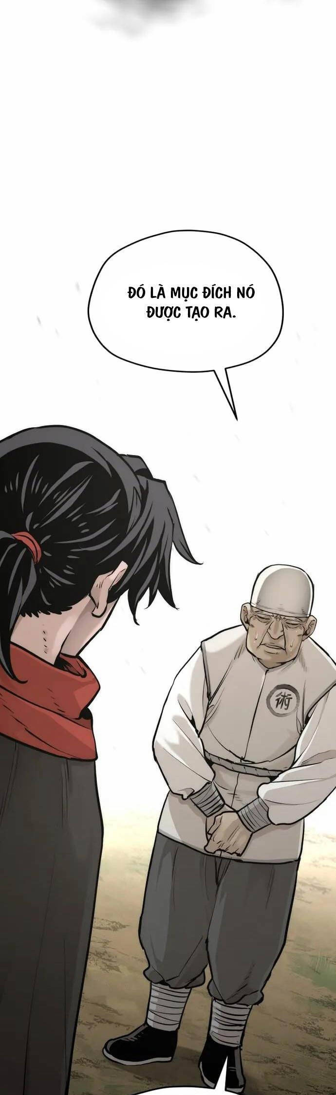 Thiên Ma Phi Thăng Truyện Chap 92 - Next Chap 93