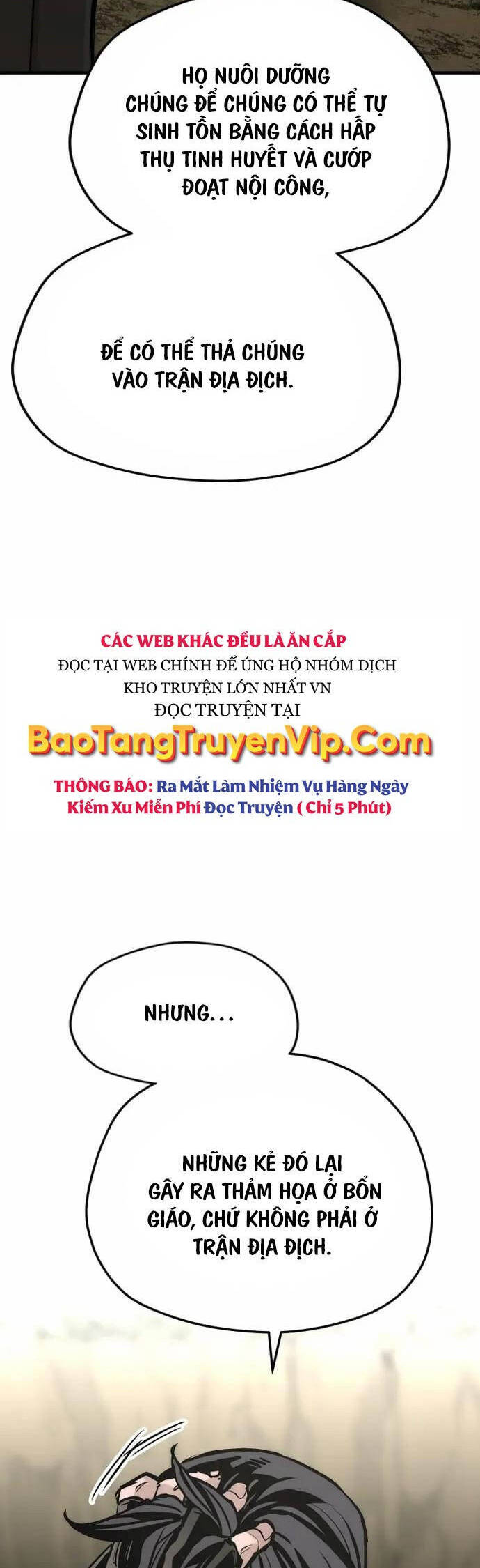 Thiên Ma Phi Thăng Truyện Chap 92 - Next Chap 93