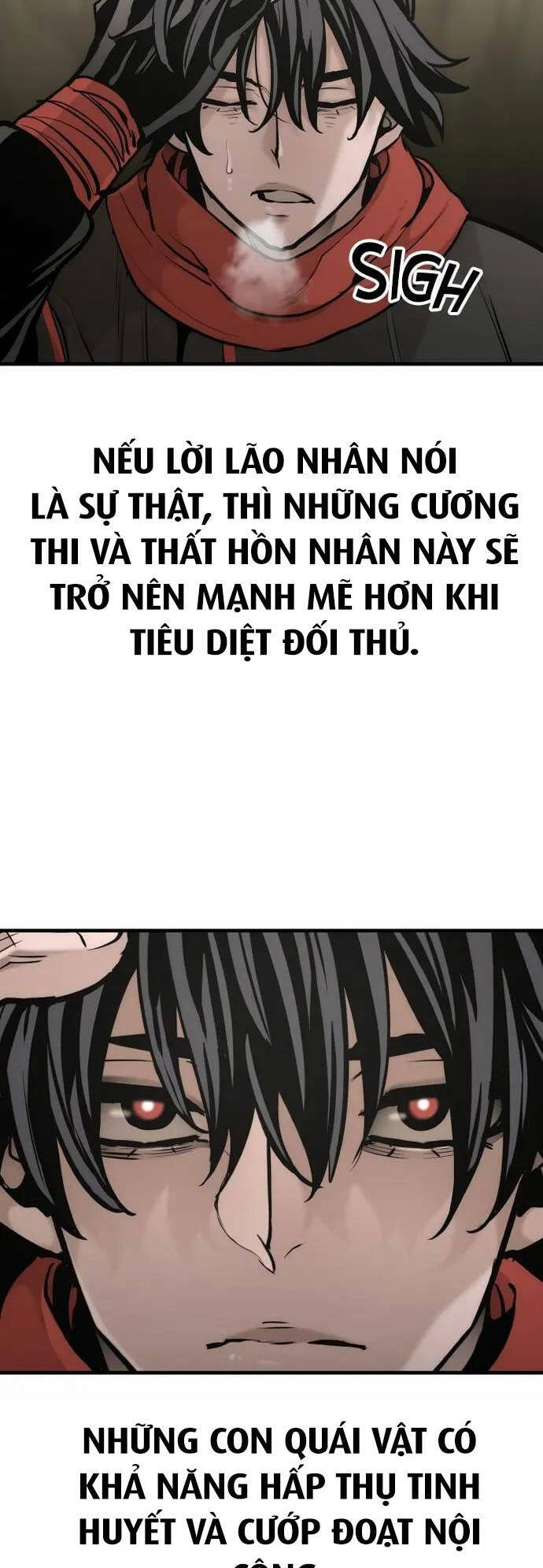 Thiên Ma Phi Thăng Truyện Chap 92 - Next Chap 93