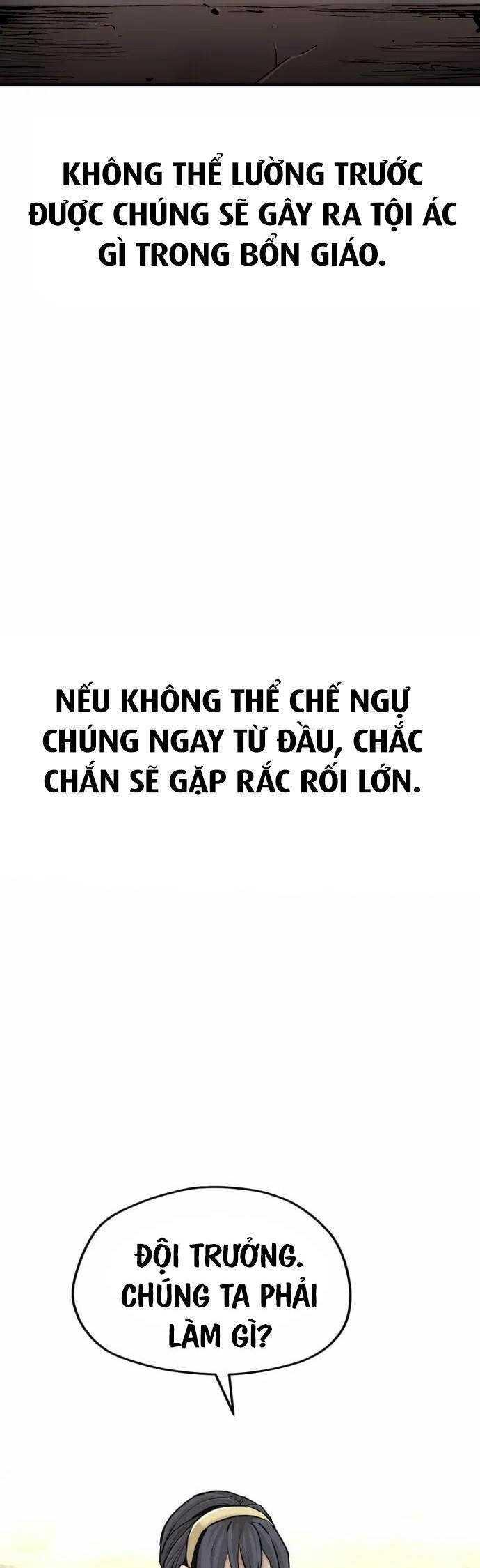 Thiên Ma Phi Thăng Truyện Chap 92 - Next Chap 93