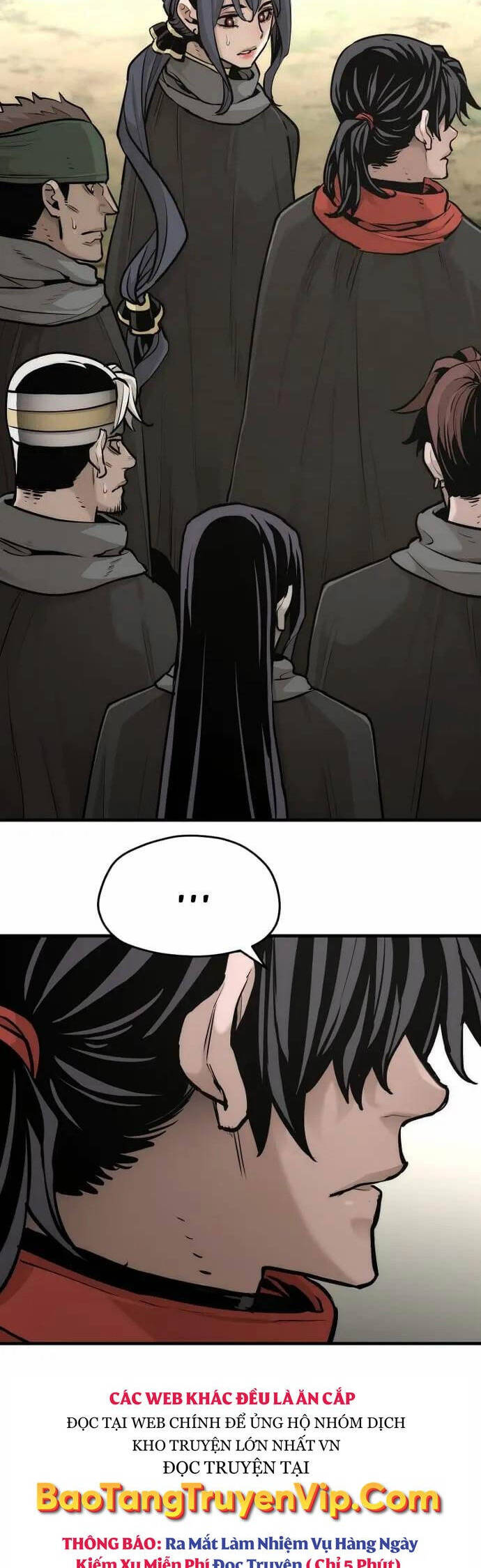 Thiên Ma Phi Thăng Truyện Chap 92 - Next Chap 93