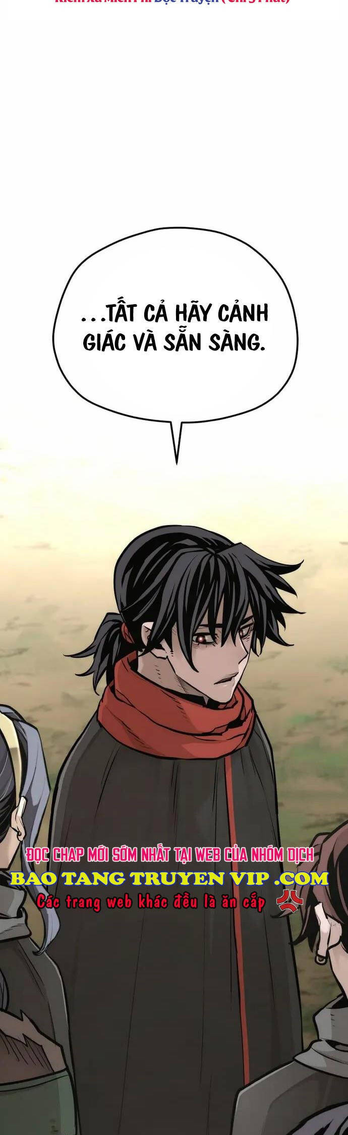 Thiên Ma Phi Thăng Truyện Chap 92 - Next Chap 93