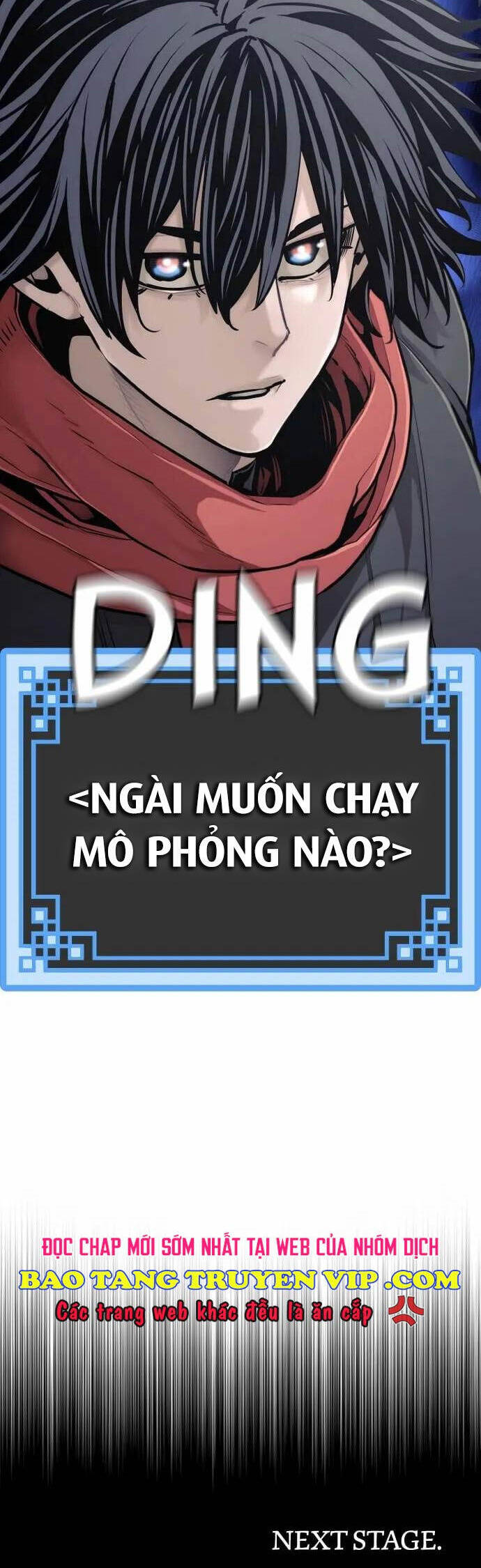 Thiên Ma Phi Thăng Truyện Chap 92 - Next Chap 93
