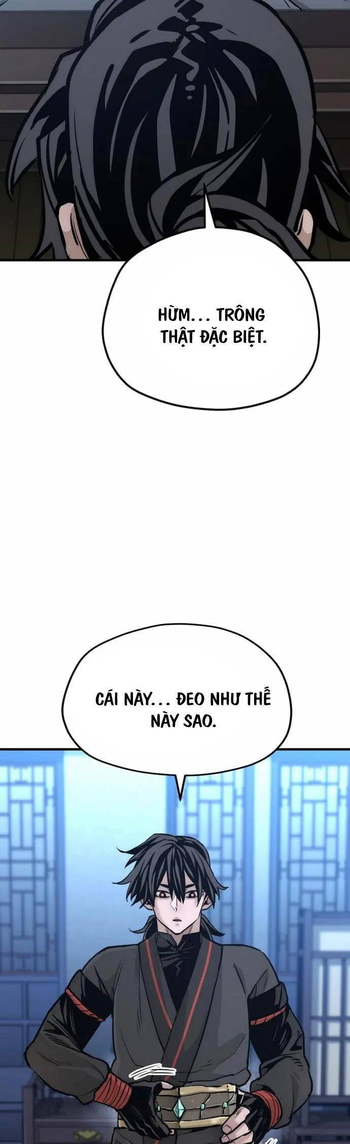 Thiên Ma Phi Thăng Truyện Chap 92 - Next Chap 93