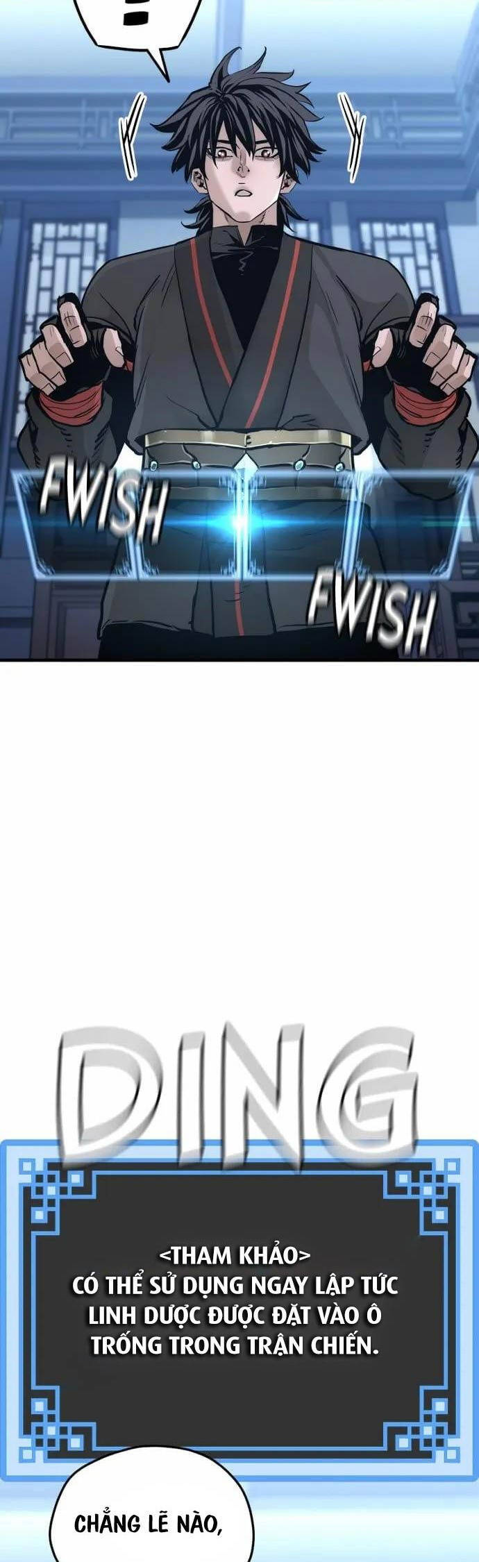 Thiên Ma Phi Thăng Truyện Chap 92 - Next Chap 93