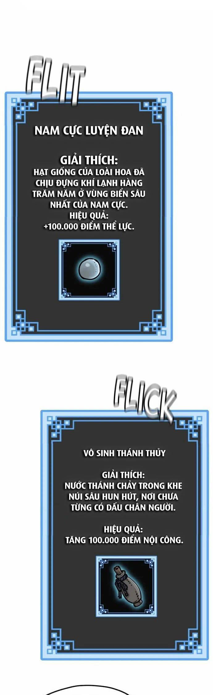 Thiên Ma Phi Thăng Truyện Chap 92 - Next Chap 93