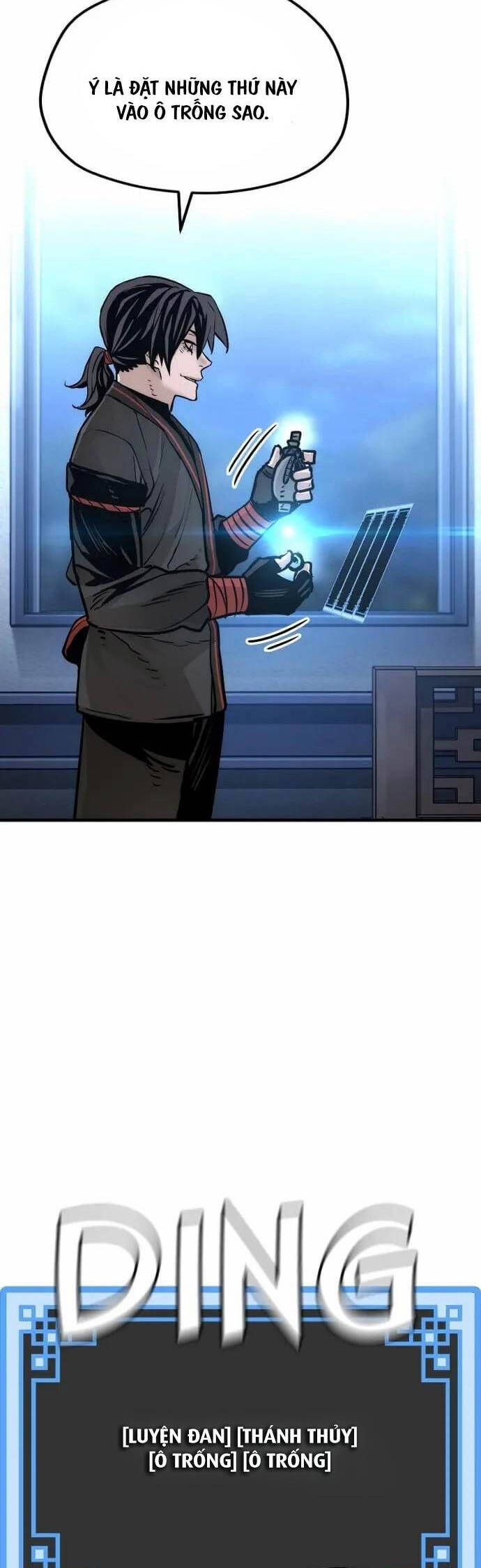 Thiên Ma Phi Thăng Truyện Chap 92 - Next Chap 93