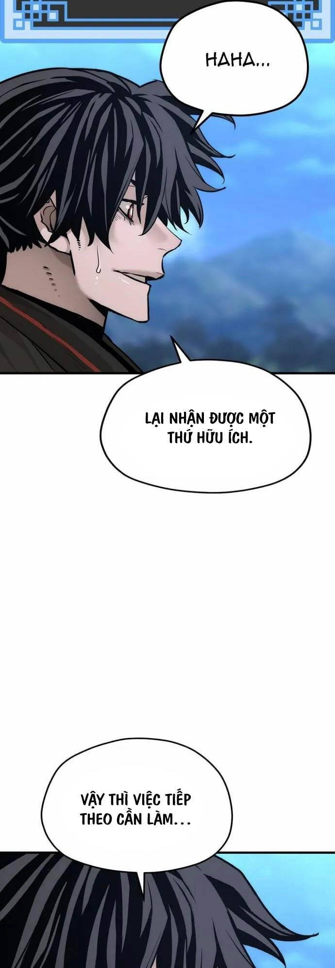 Thiên Ma Phi Thăng Truyện Chap 92 - Next Chap 93