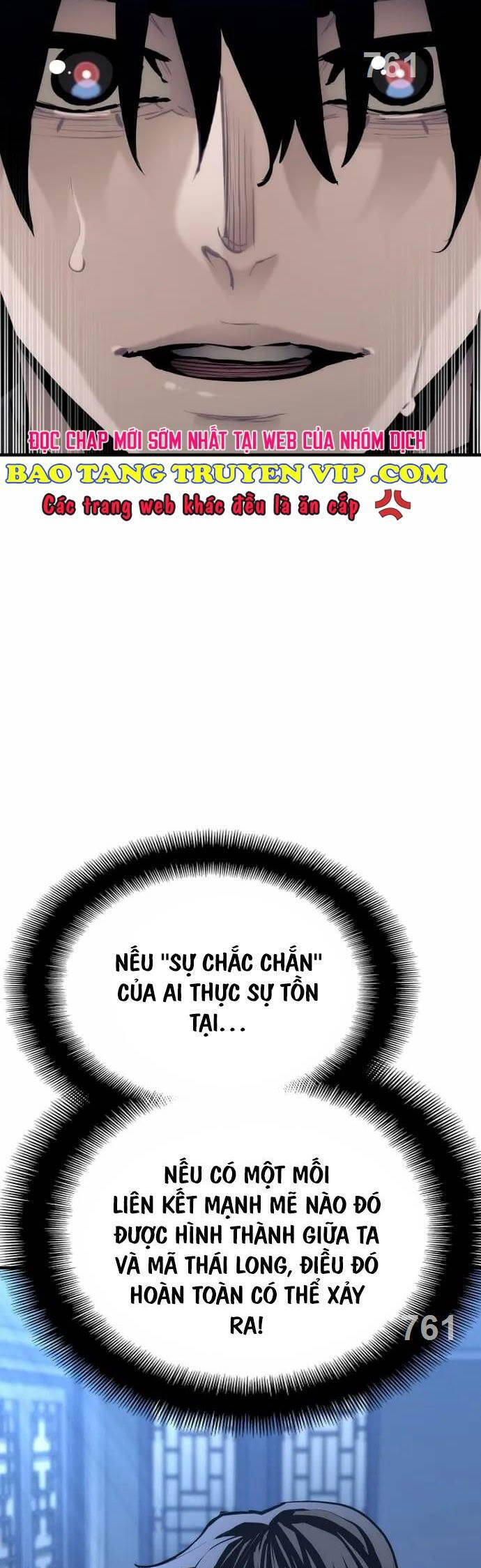 Thiên Ma Phi Thăng Truyện Chap 92 - Next Chap 93