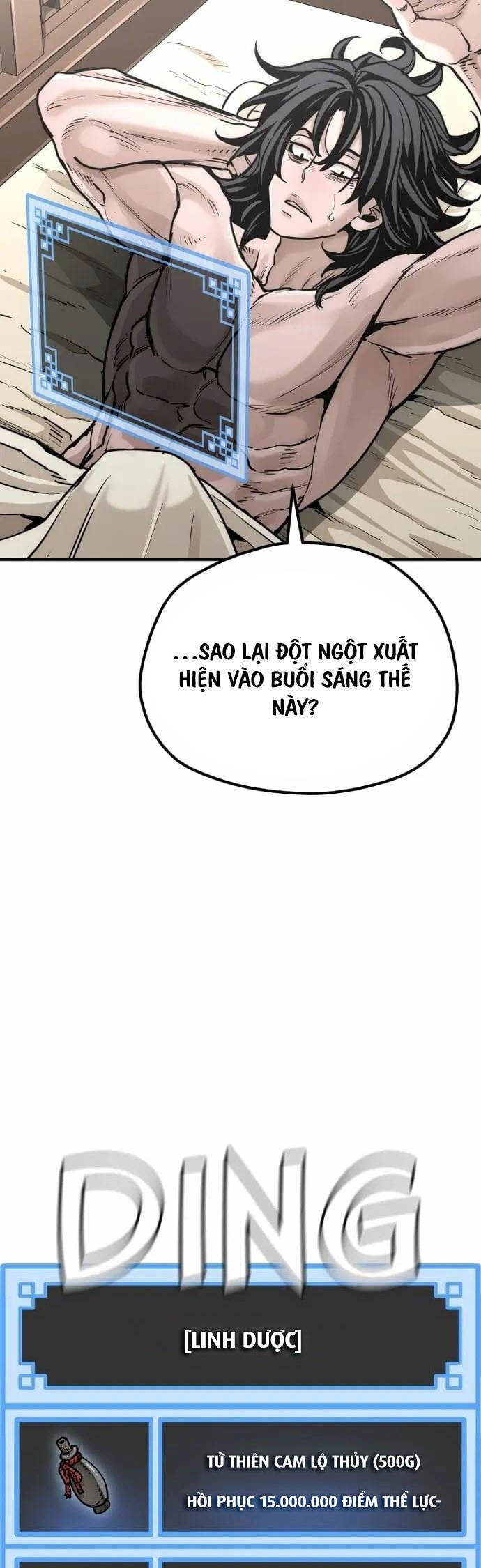 Thiên Ma Phi Thăng Truyện Chap 92 - Next Chap 93