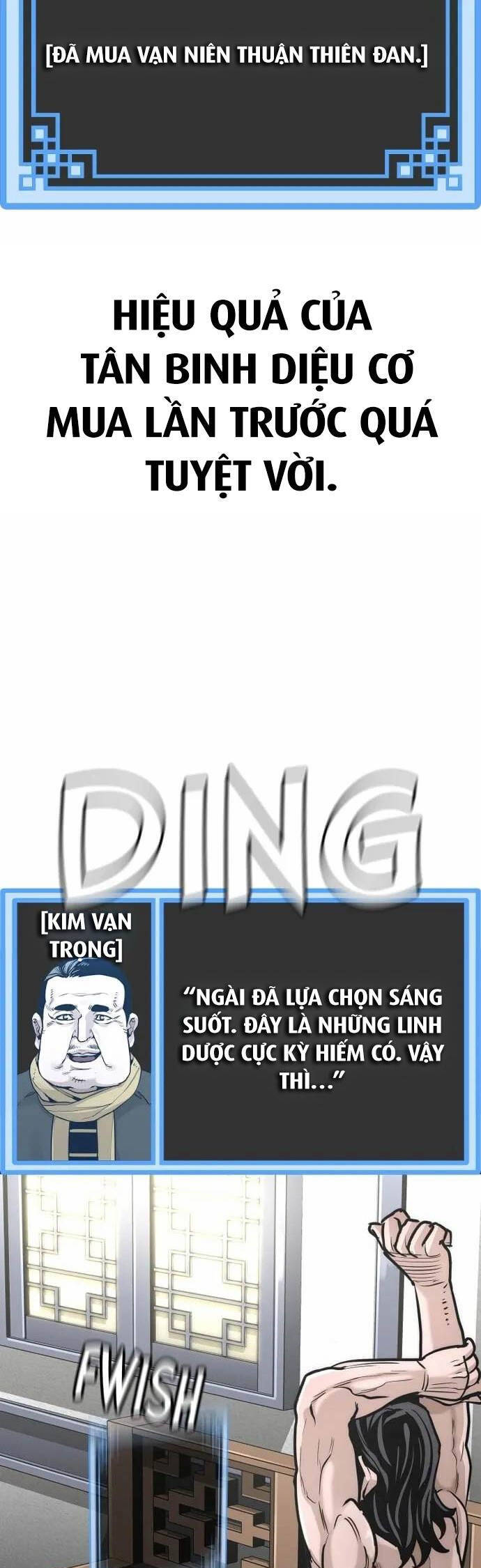 Thiên Ma Phi Thăng Truyện Chap 92 - Next Chap 93