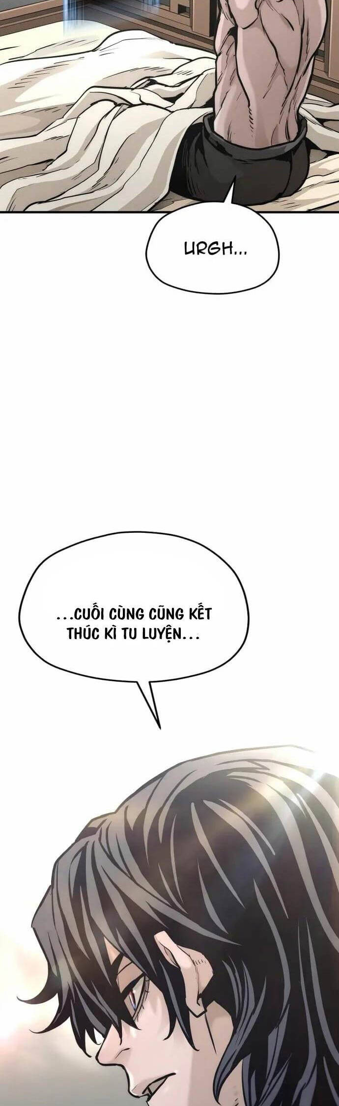 Thiên Ma Phi Thăng Truyện Chap 92 - Next Chap 93
