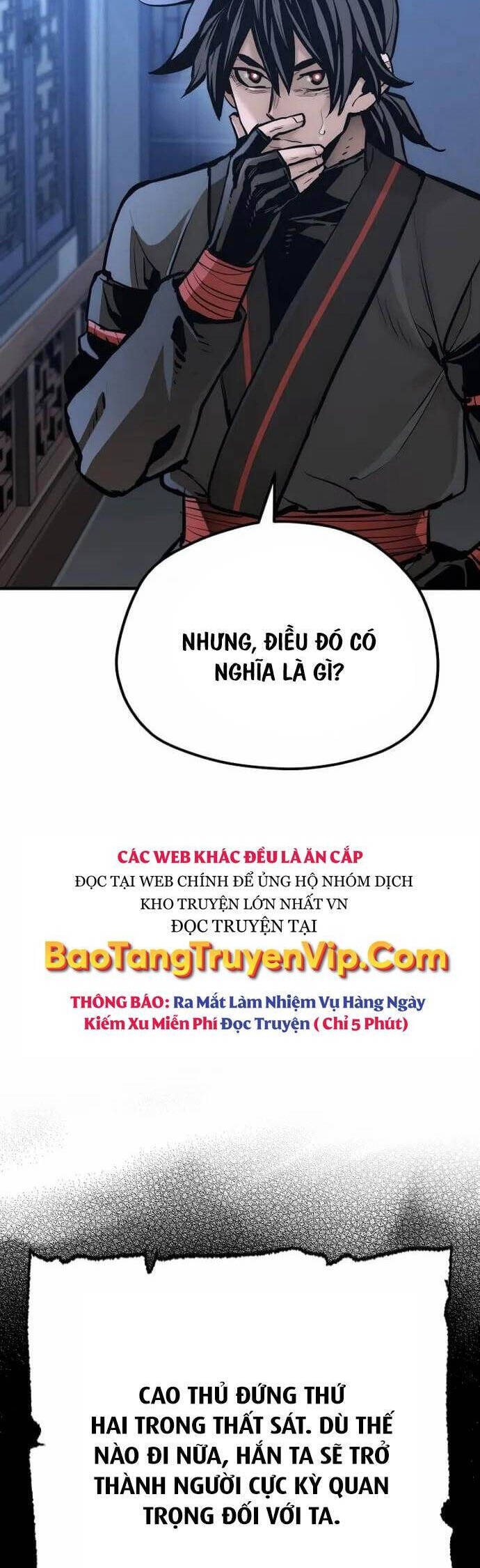 Thiên Ma Phi Thăng Truyện Chap 92 - Next Chap 93