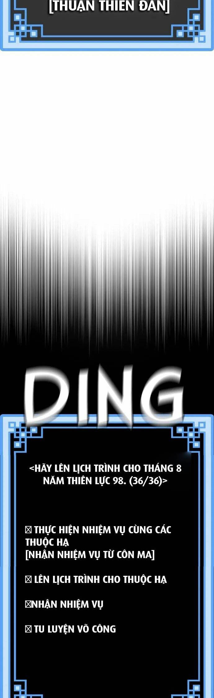 Thiên Ma Phi Thăng Truyện Chap 92 - Next Chap 93