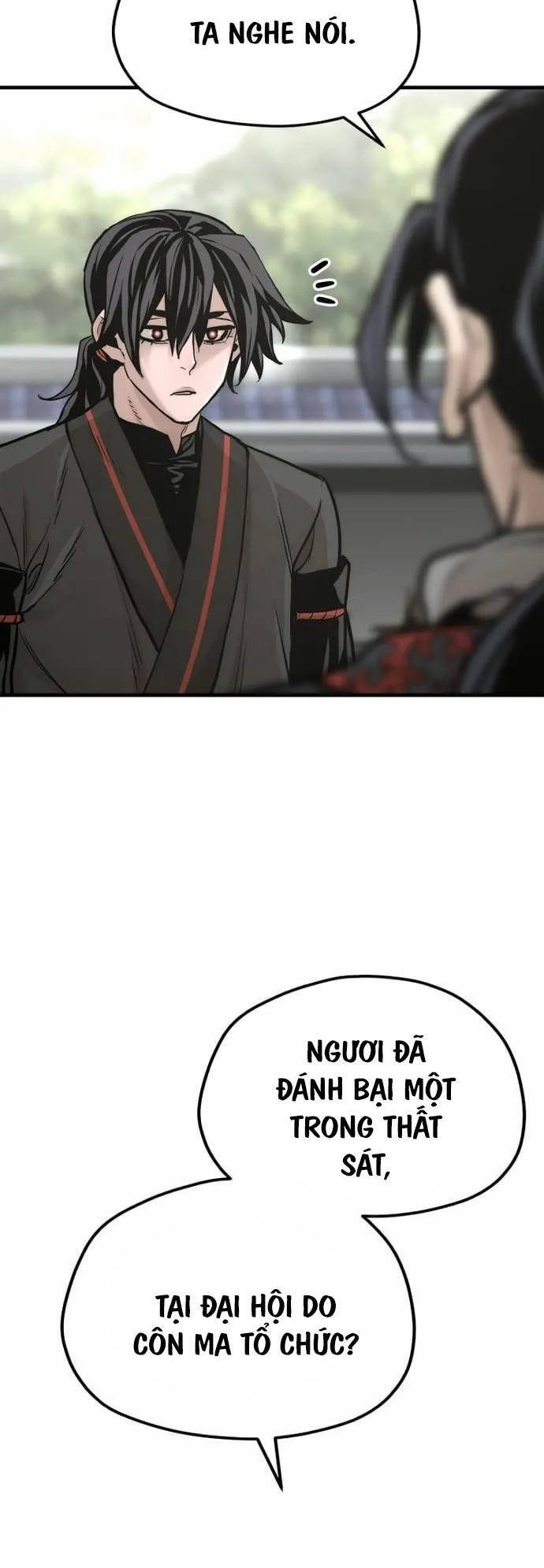 Thiên Ma Phi Thăng Truyện Chap 92 - Next Chap 93