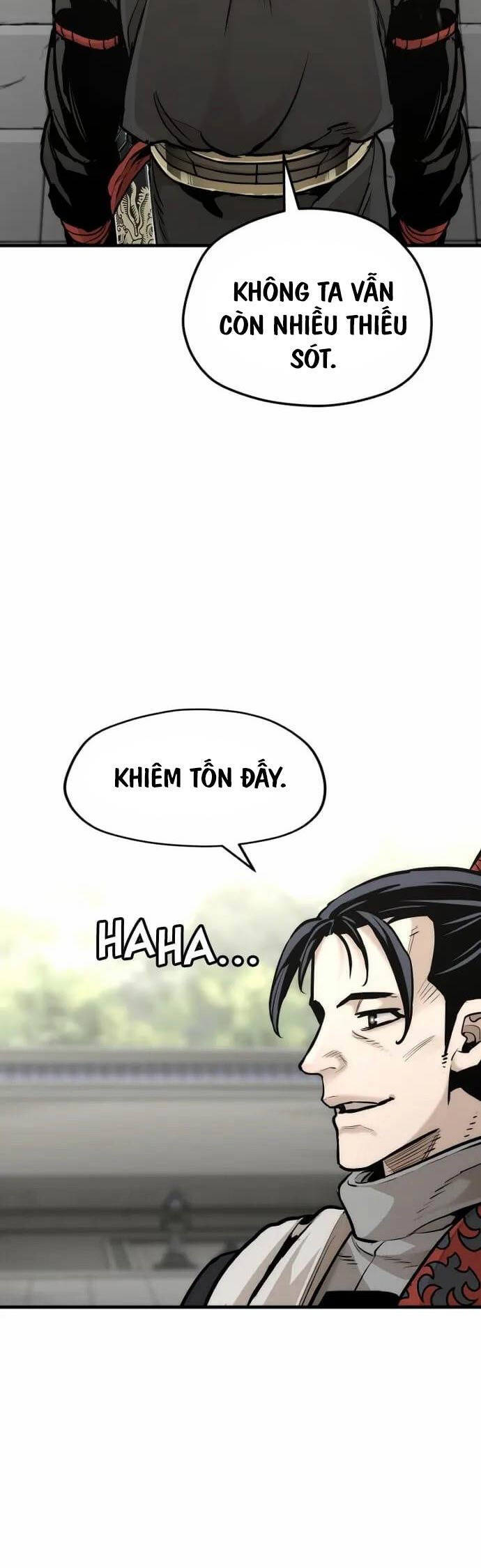 Thiên Ma Phi Thăng Truyện Chap 92 - Next Chap 93