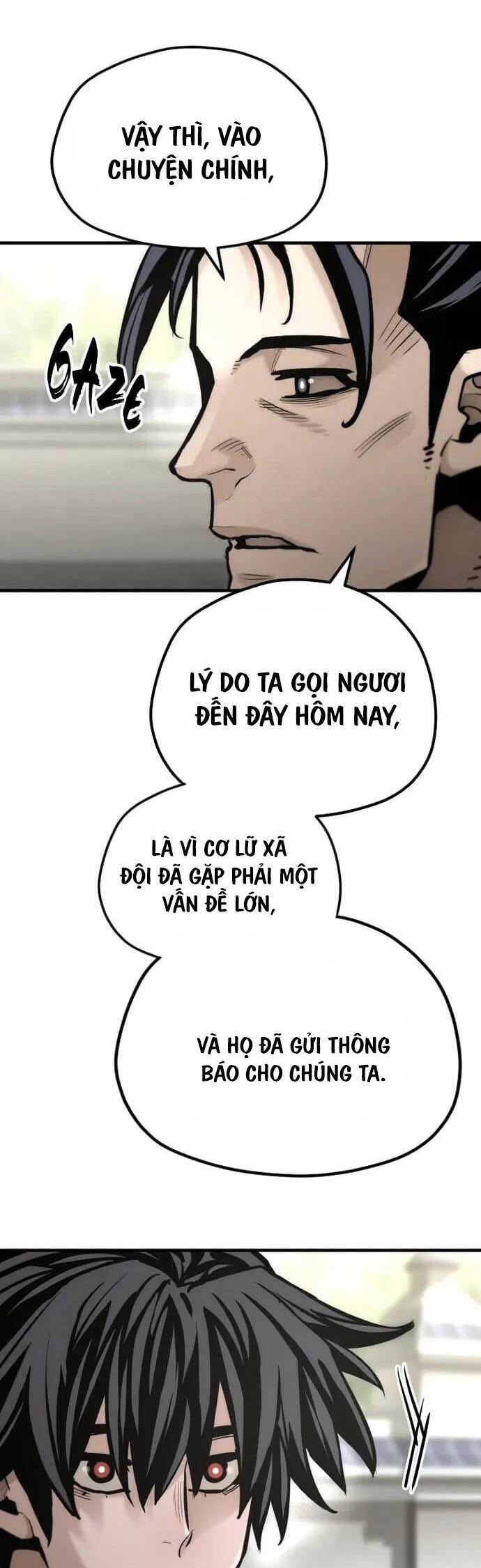 Thiên Ma Phi Thăng Truyện Chap 92 - Next Chap 93